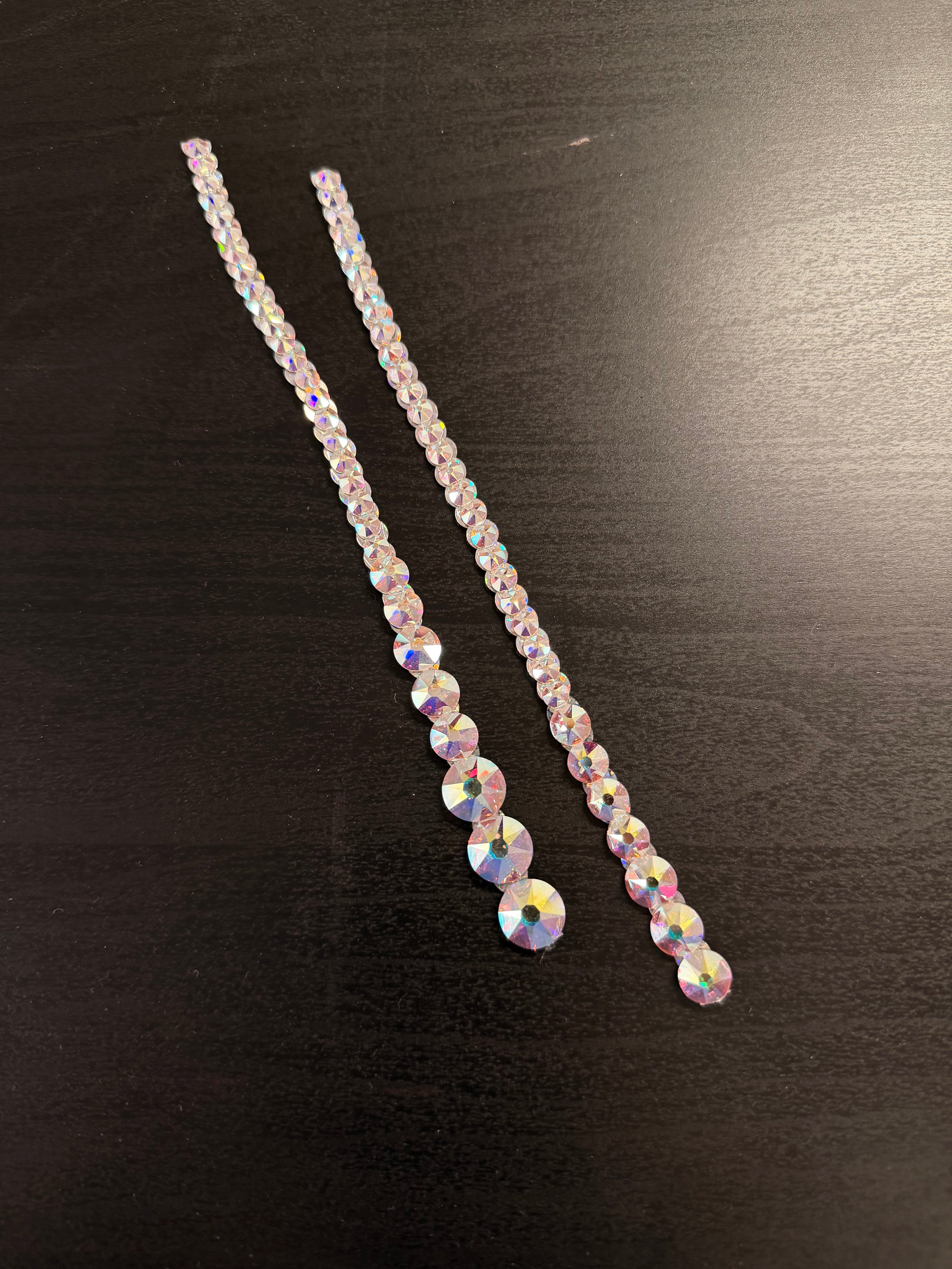 Hair Strips