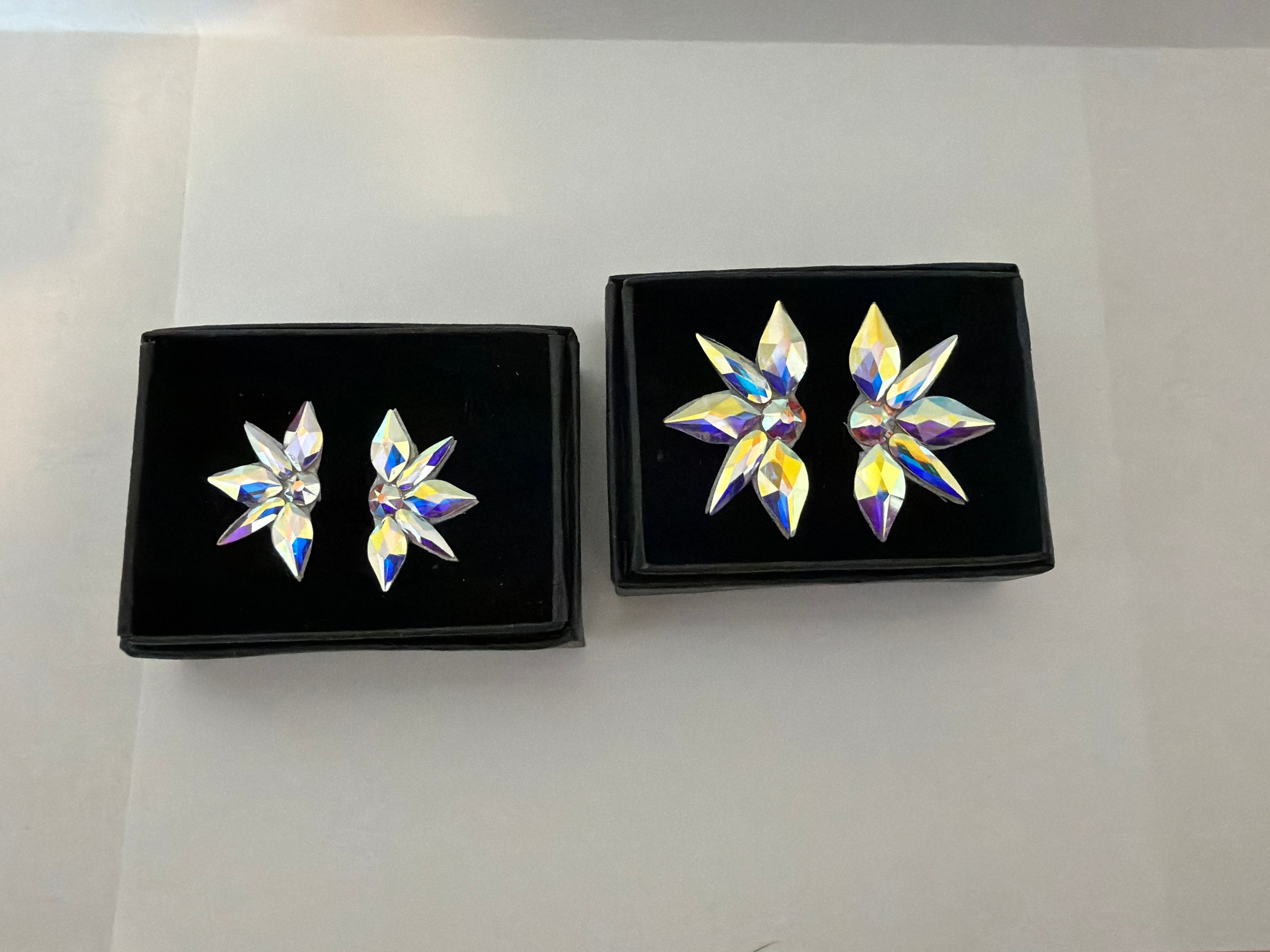 Statement Earrings