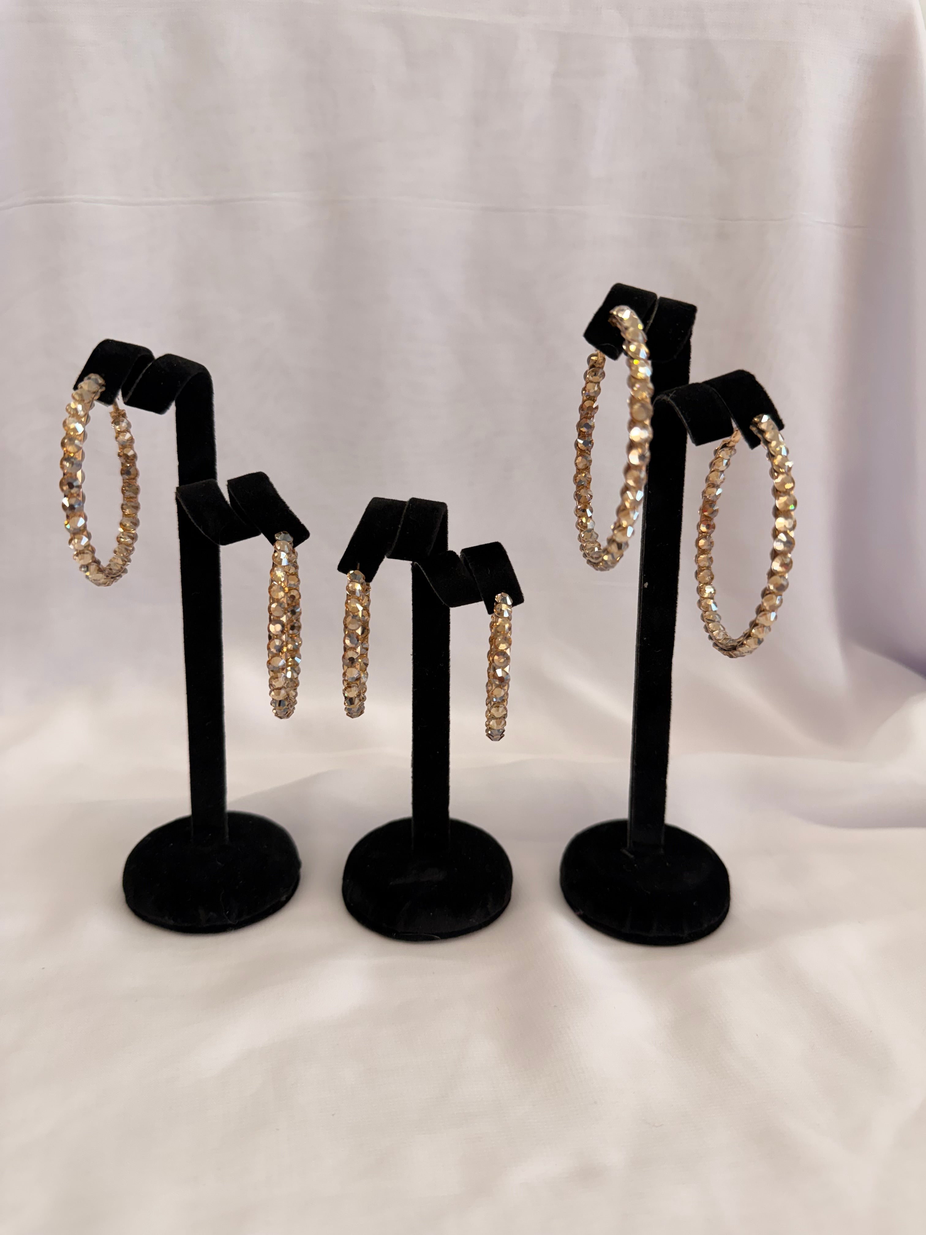 Shop All Earrings