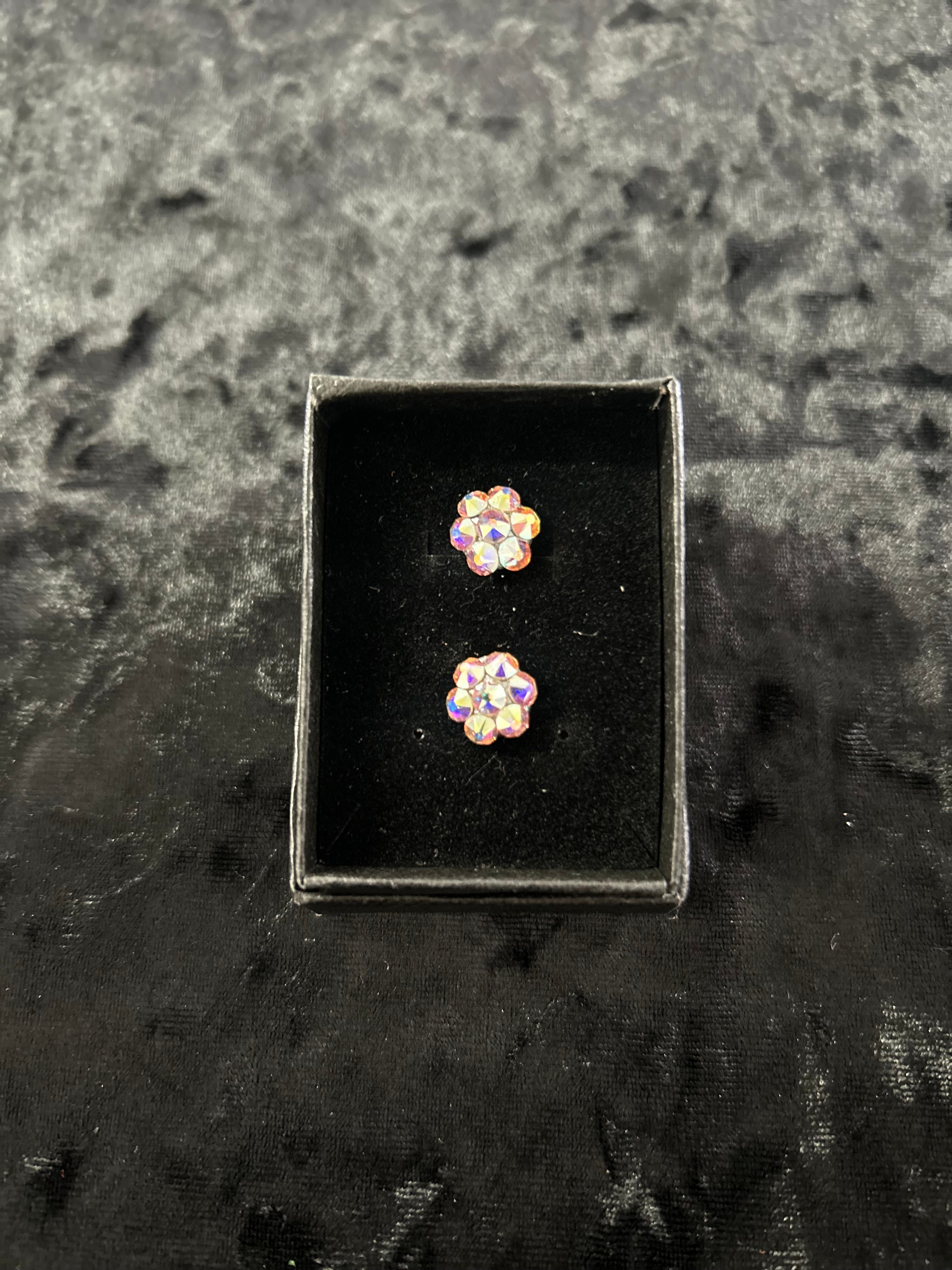 Juvenile Earrings