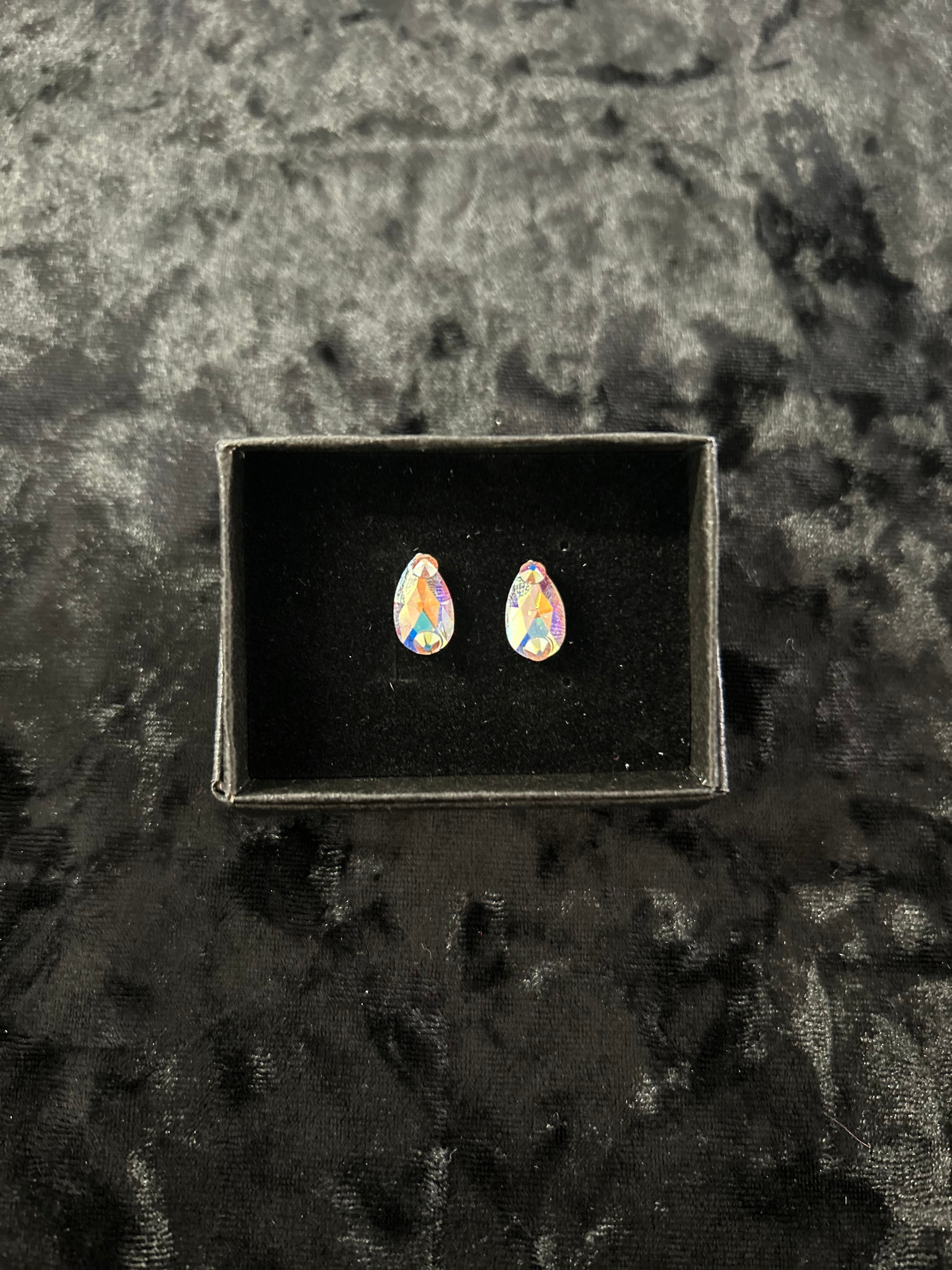 Stud Earrings