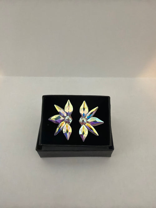 Elara Statement Earring