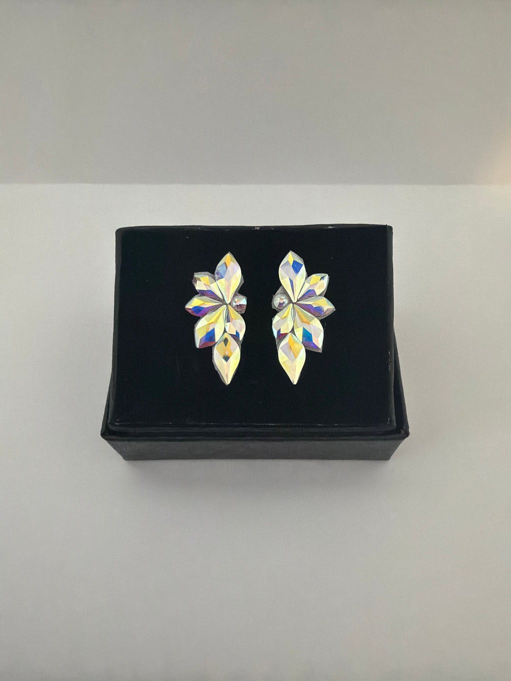Freya Statement Earring