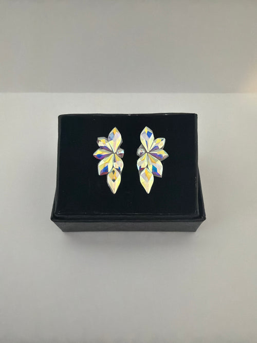 Freya Statement Earring