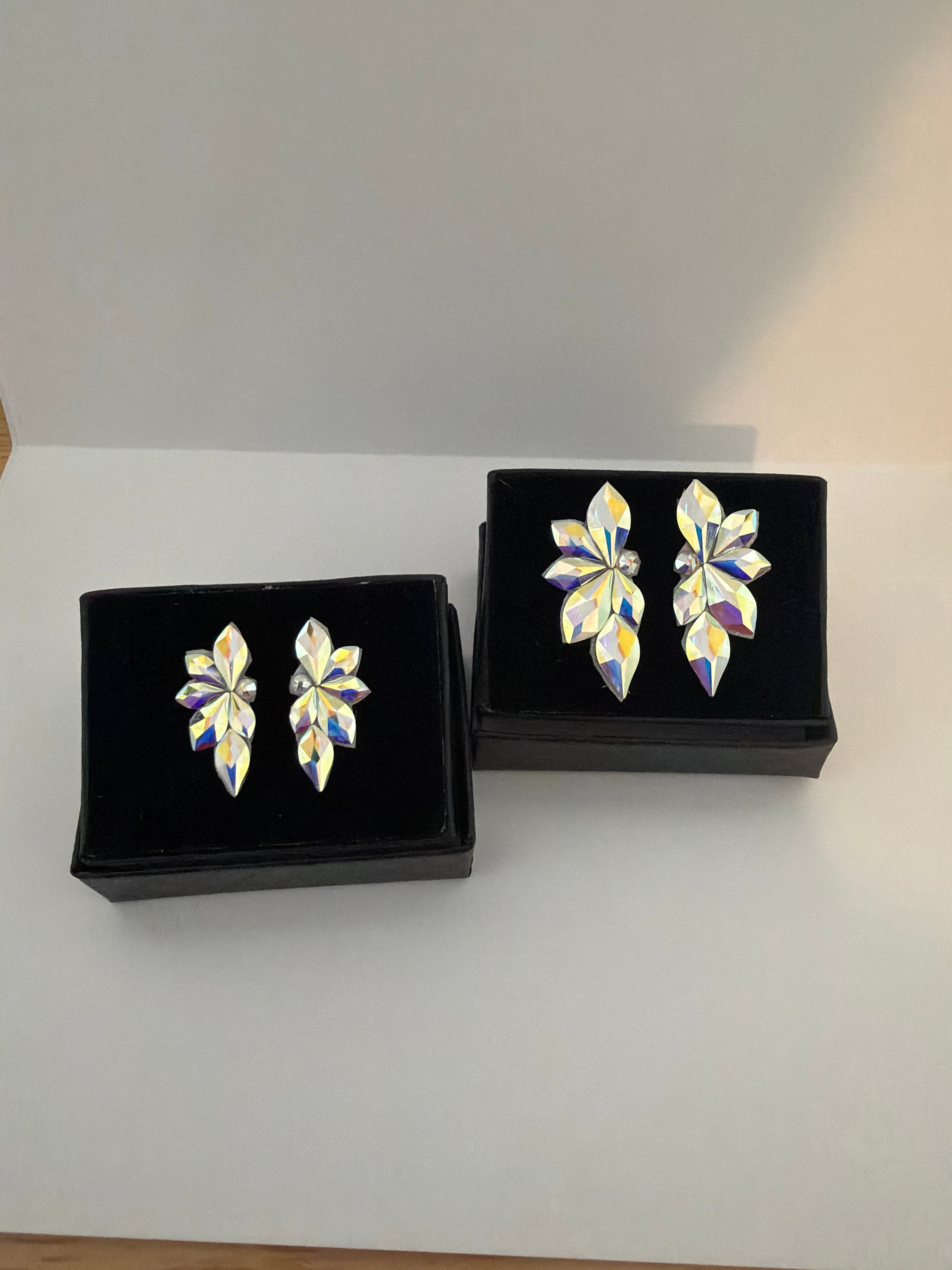 Freya Statement Earring