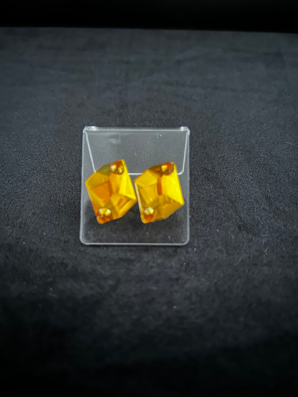 Cosmic Stud Earrings