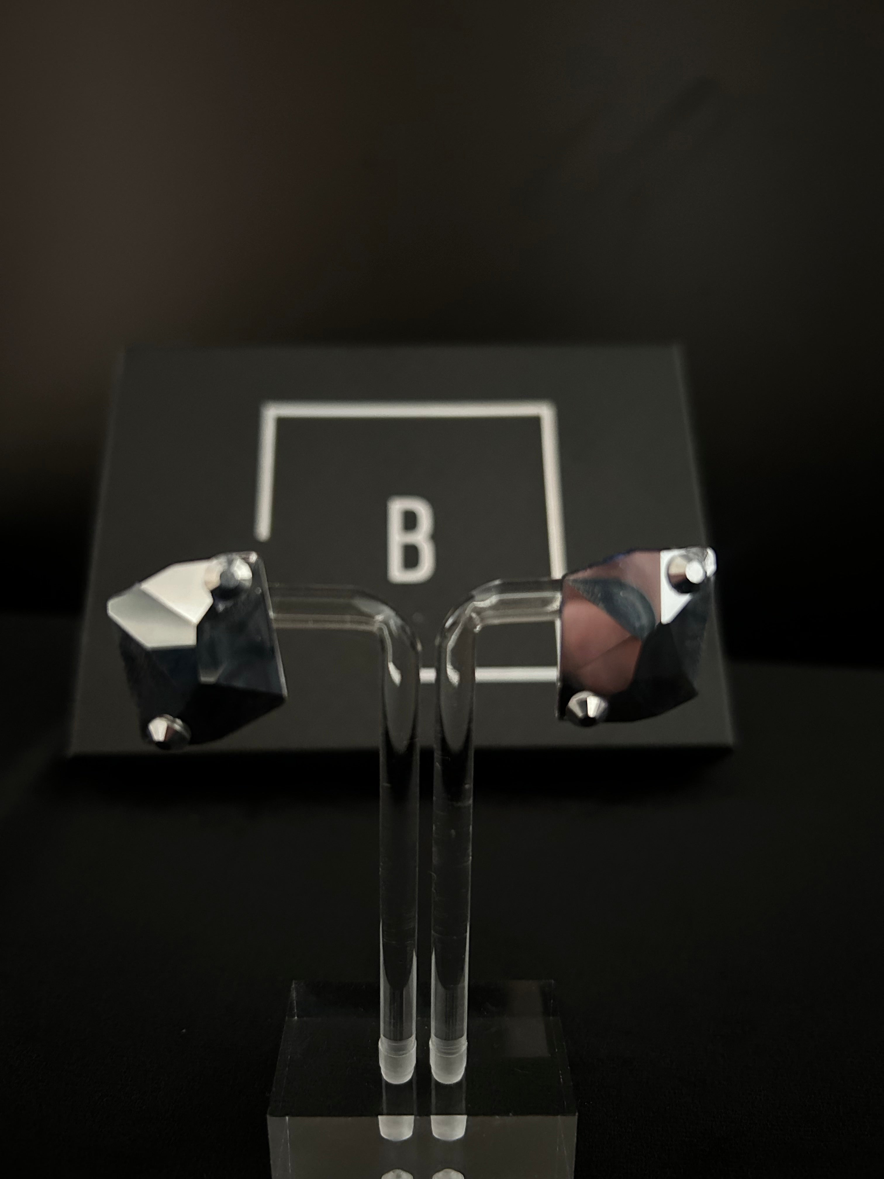 Cosmic Stud Earrings