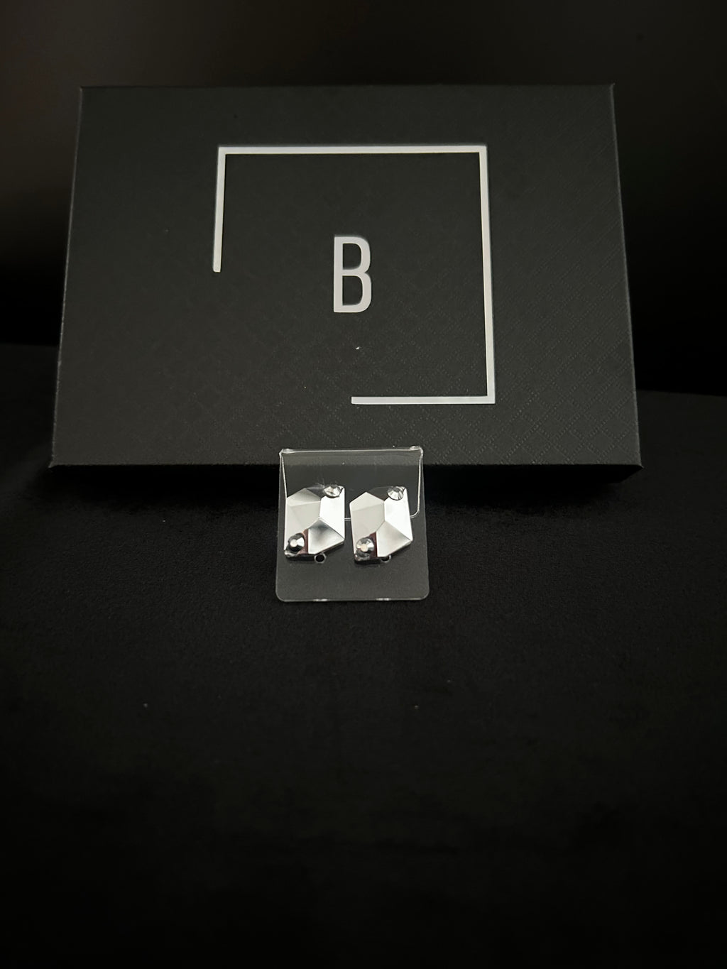 Cosmic Stud Earrings