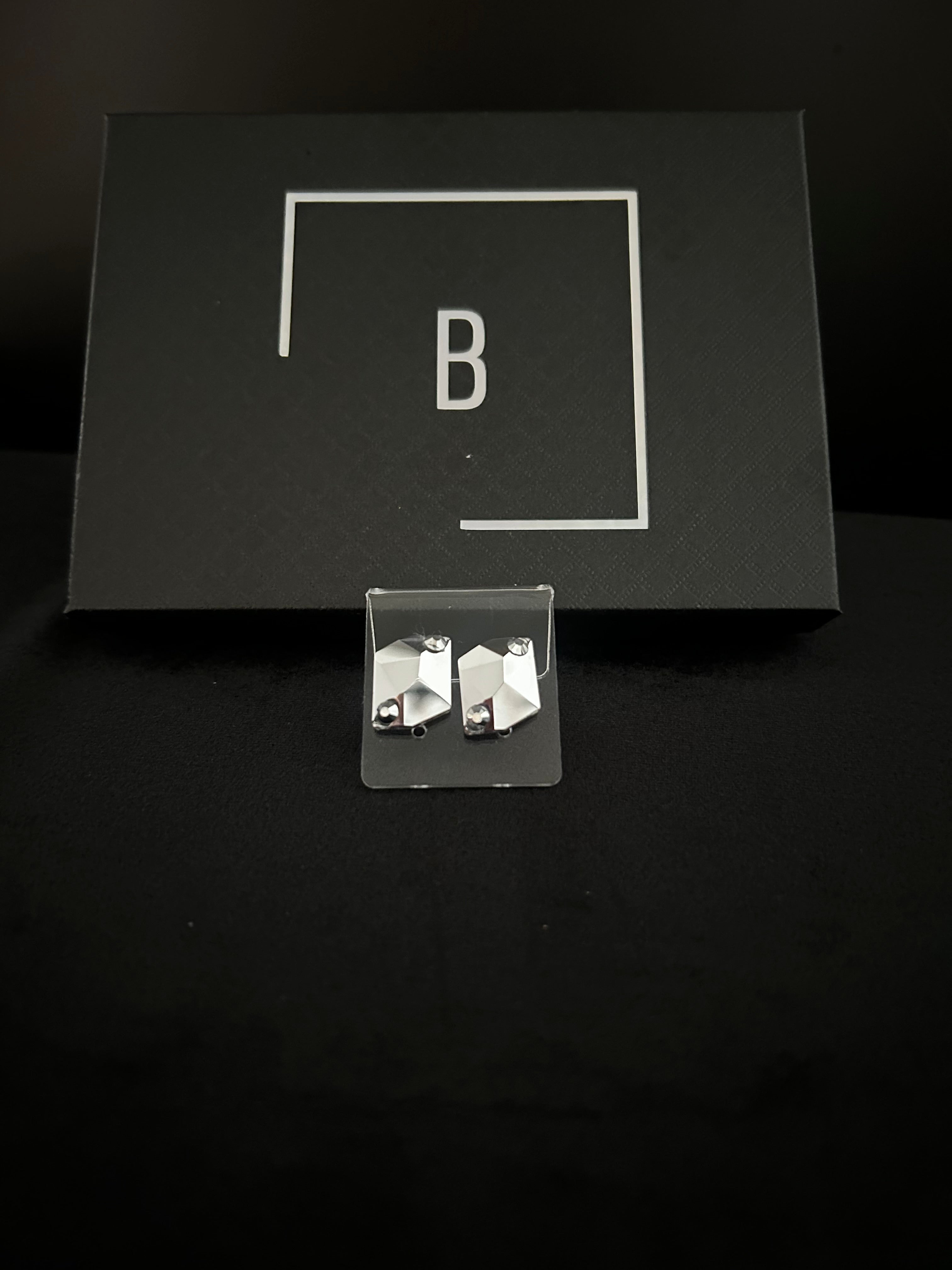 Cosmic Stud Earrings