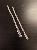 The Empress Shimmer Strand