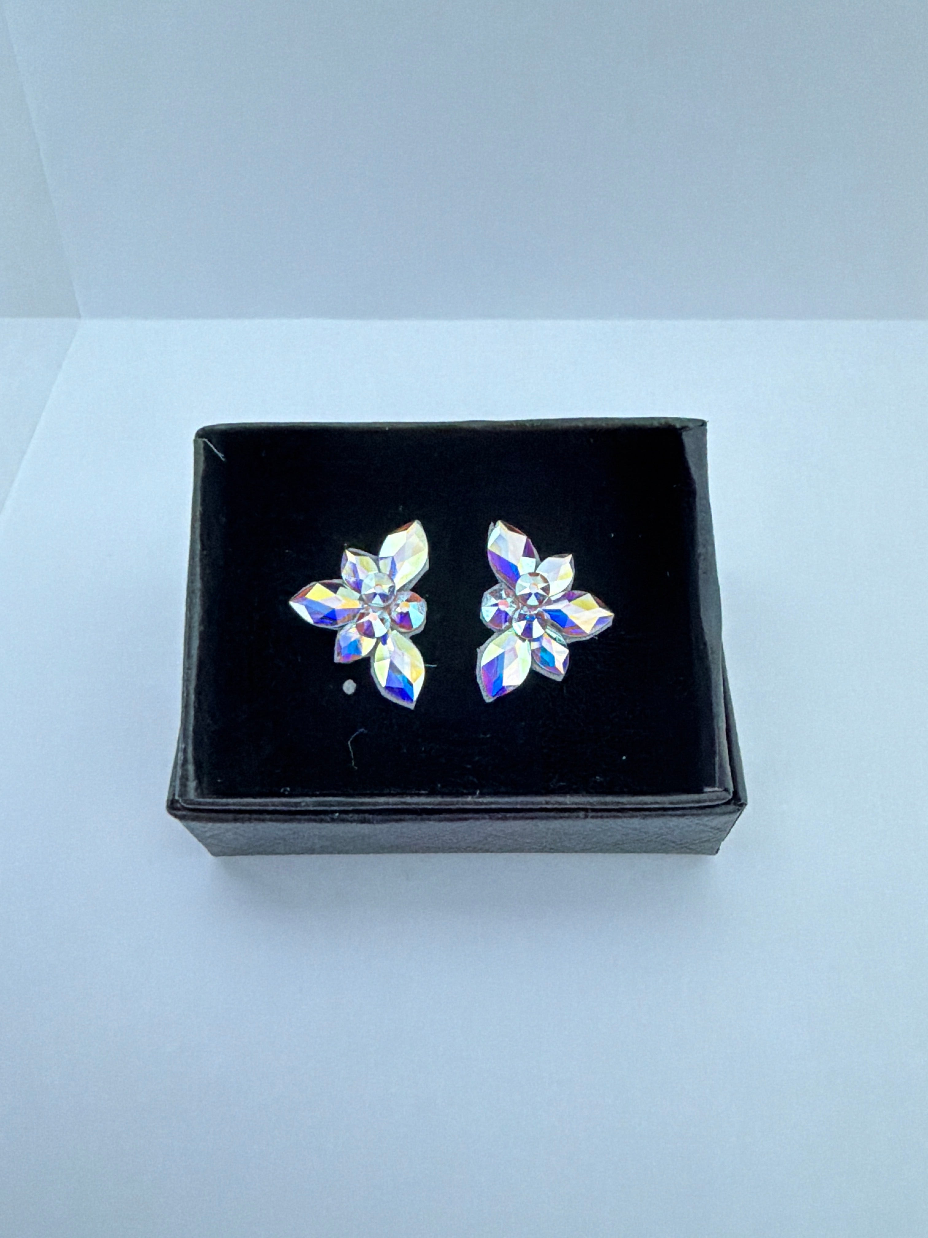 Willow Statement Earring