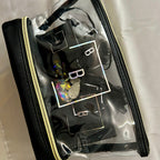 The Blackpool Bling Bag – Complete Performance Stoning Kit