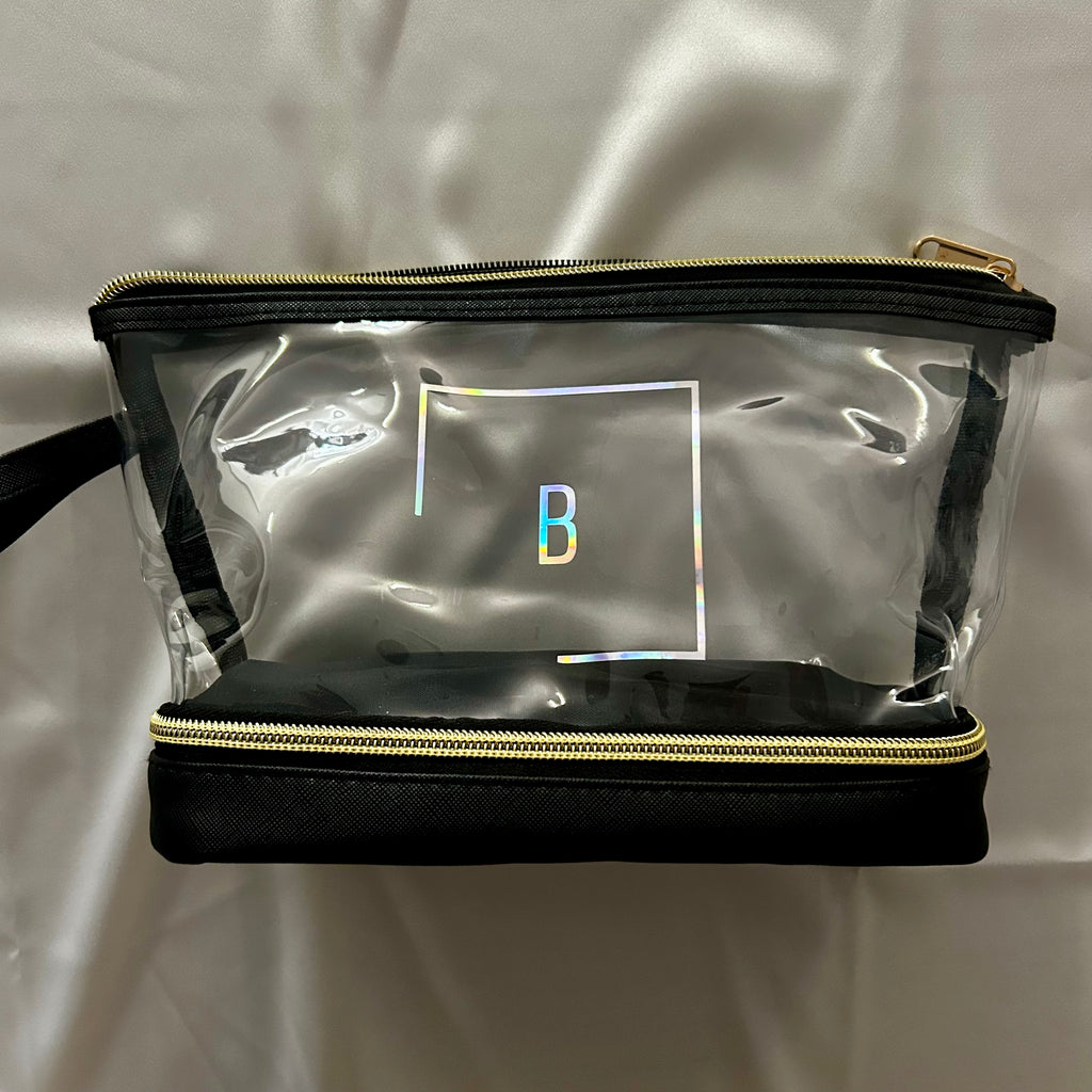 The Blackpool Bling Bag – Complete Performance Stoning Kit