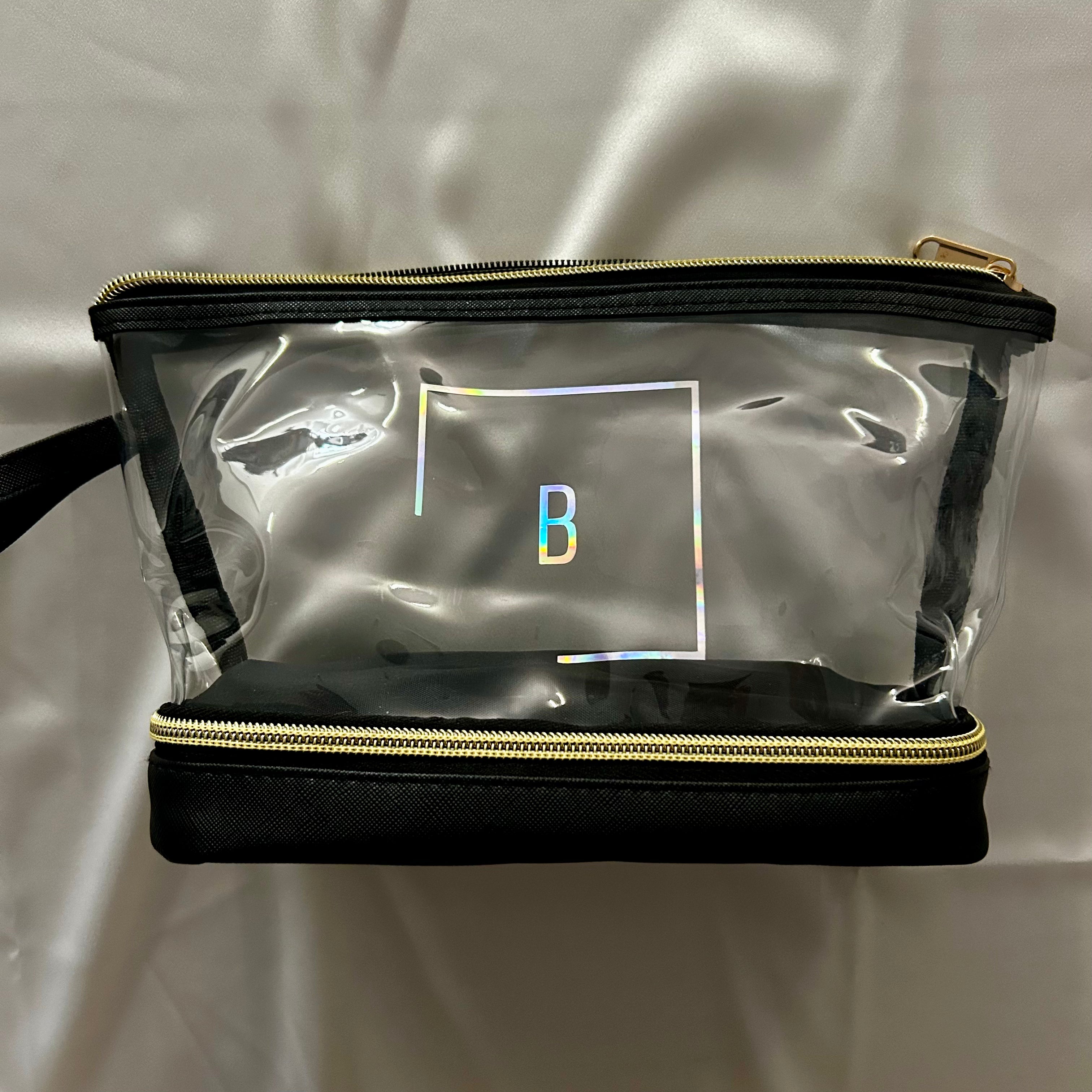 The Blackpool Bling Bag – Complete Performance Stoning Kit