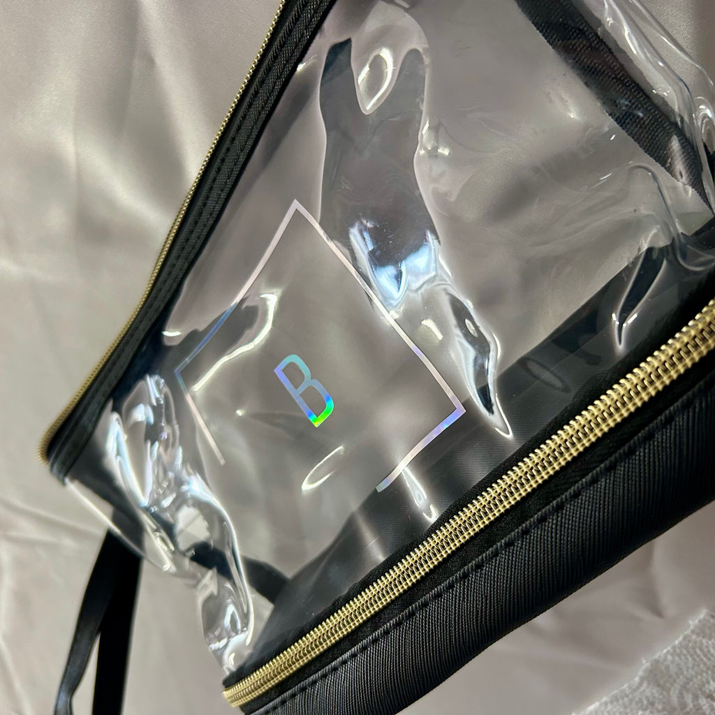 The Blackpool Bling Bag – Complete Performance Stoning Kit