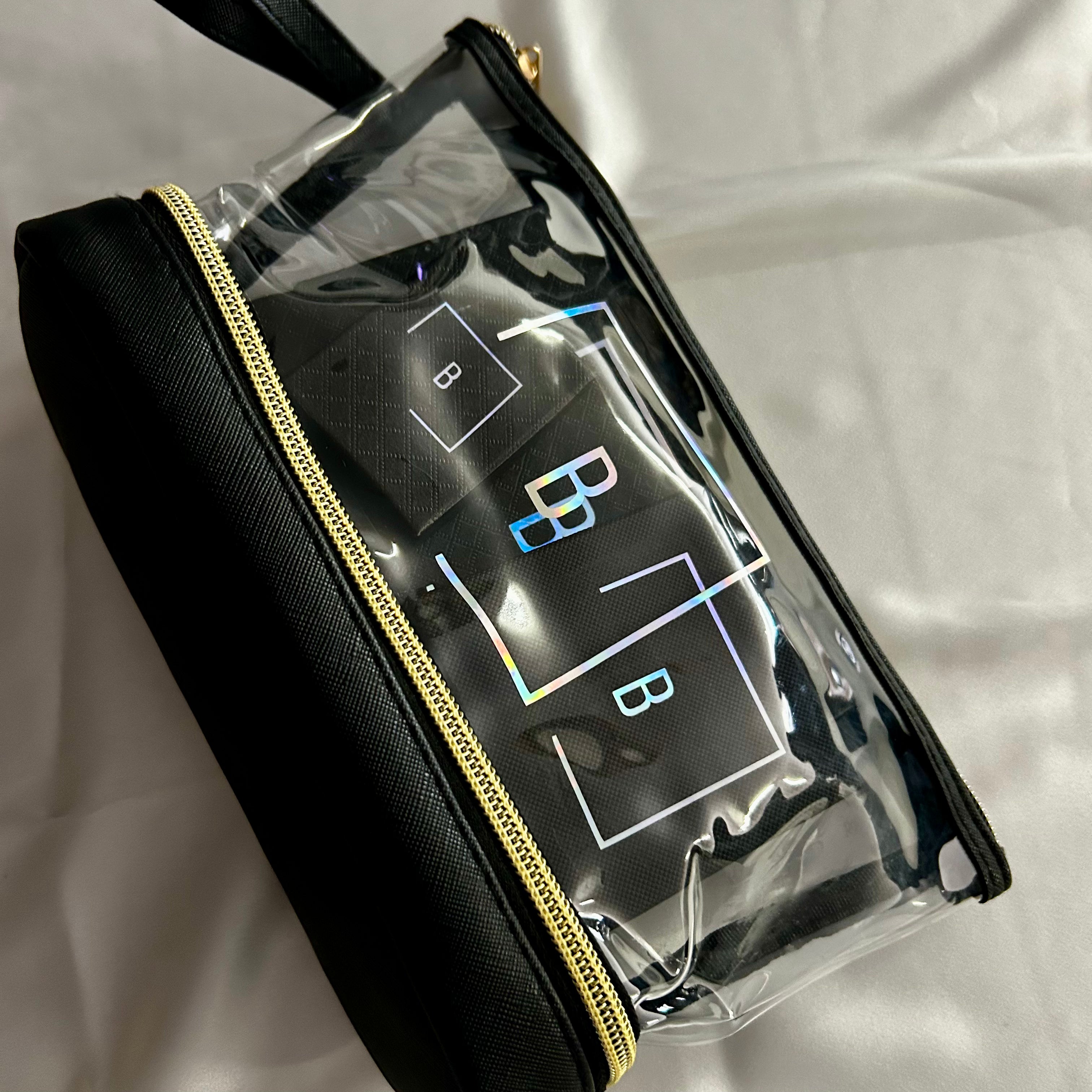 The Blackpool Bling Bag – Complete Performance Stoning Kit