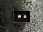 Juvenile Flower Earring