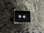 Juvenile Flower Earring
