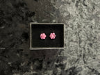 Juvenile Flower Earring