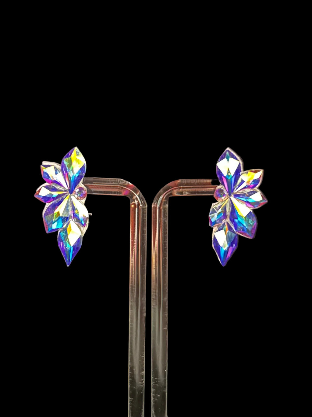 Freya Statement Earring