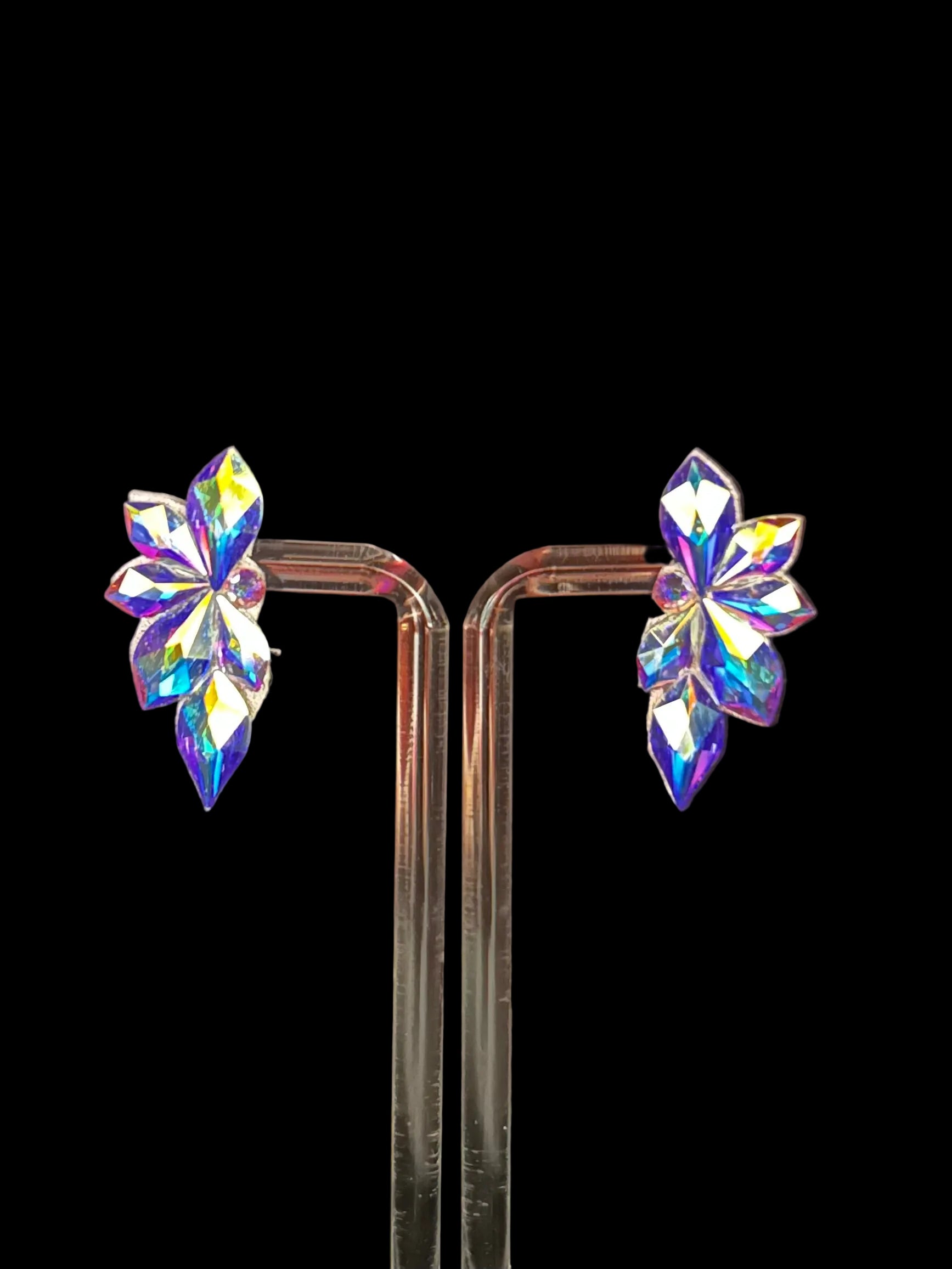 Freya Statement Earring