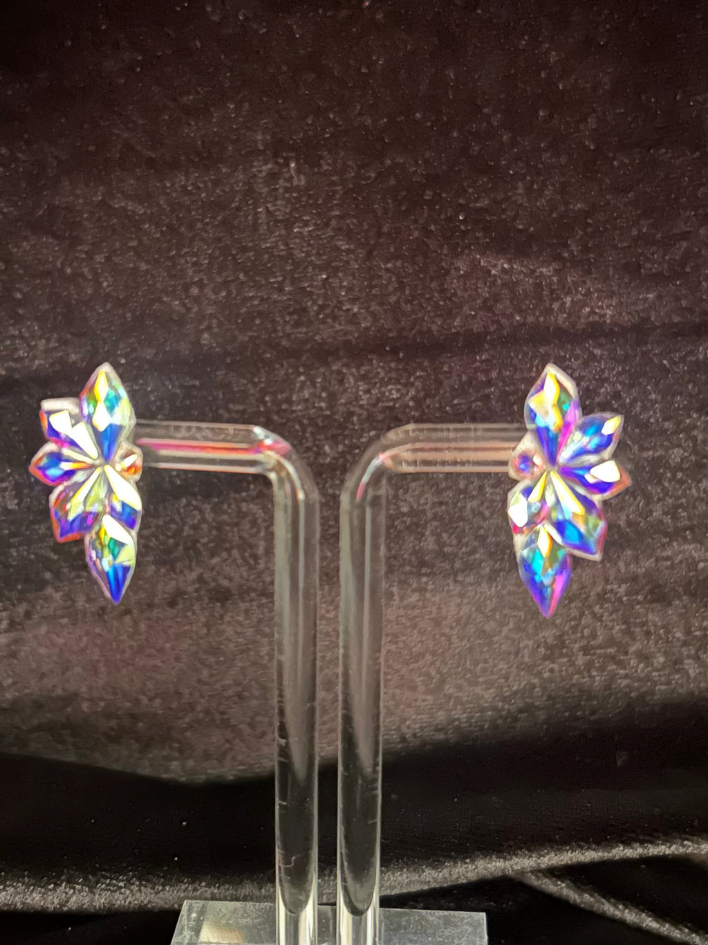 Freya Statement Earring