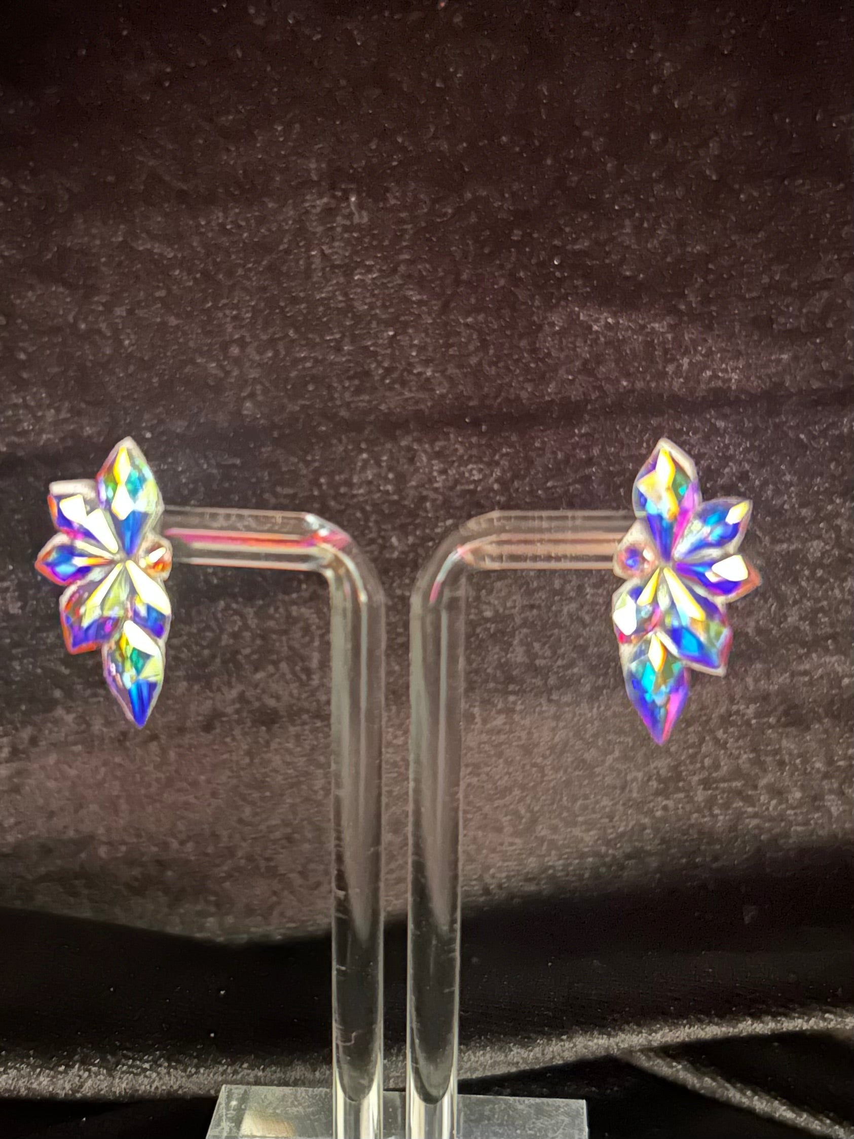 Freya Statement Earring