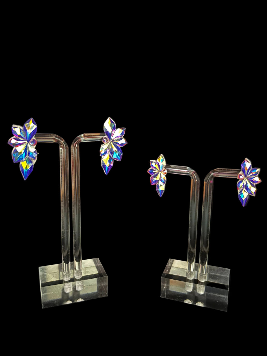 Freya Statement Earring