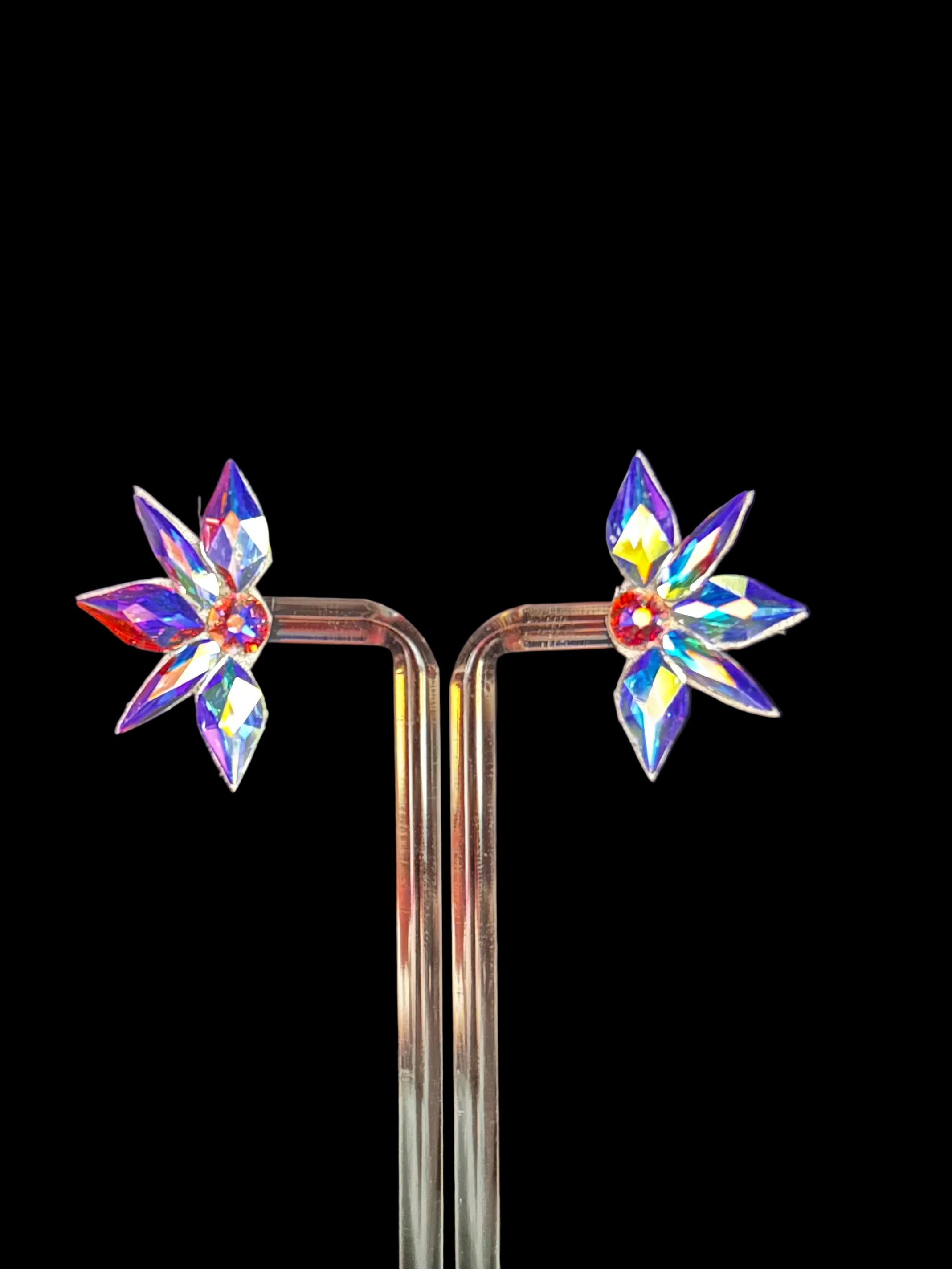 Elara Statement Earring