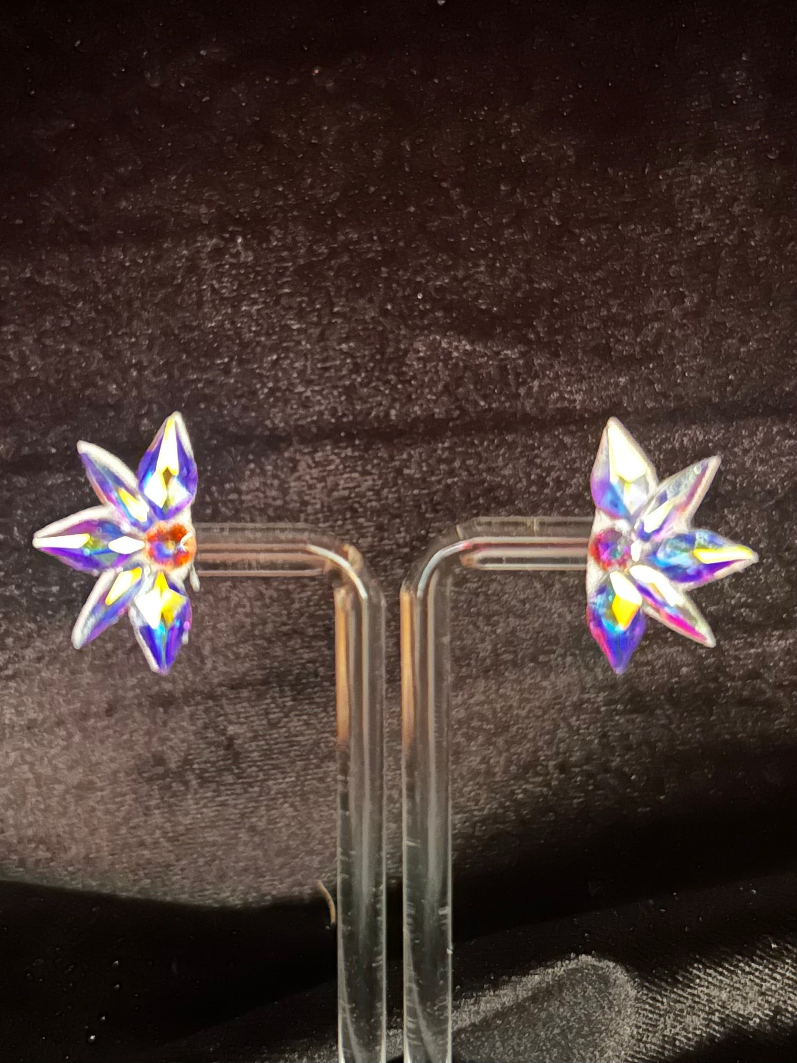 Elara Statement Earring