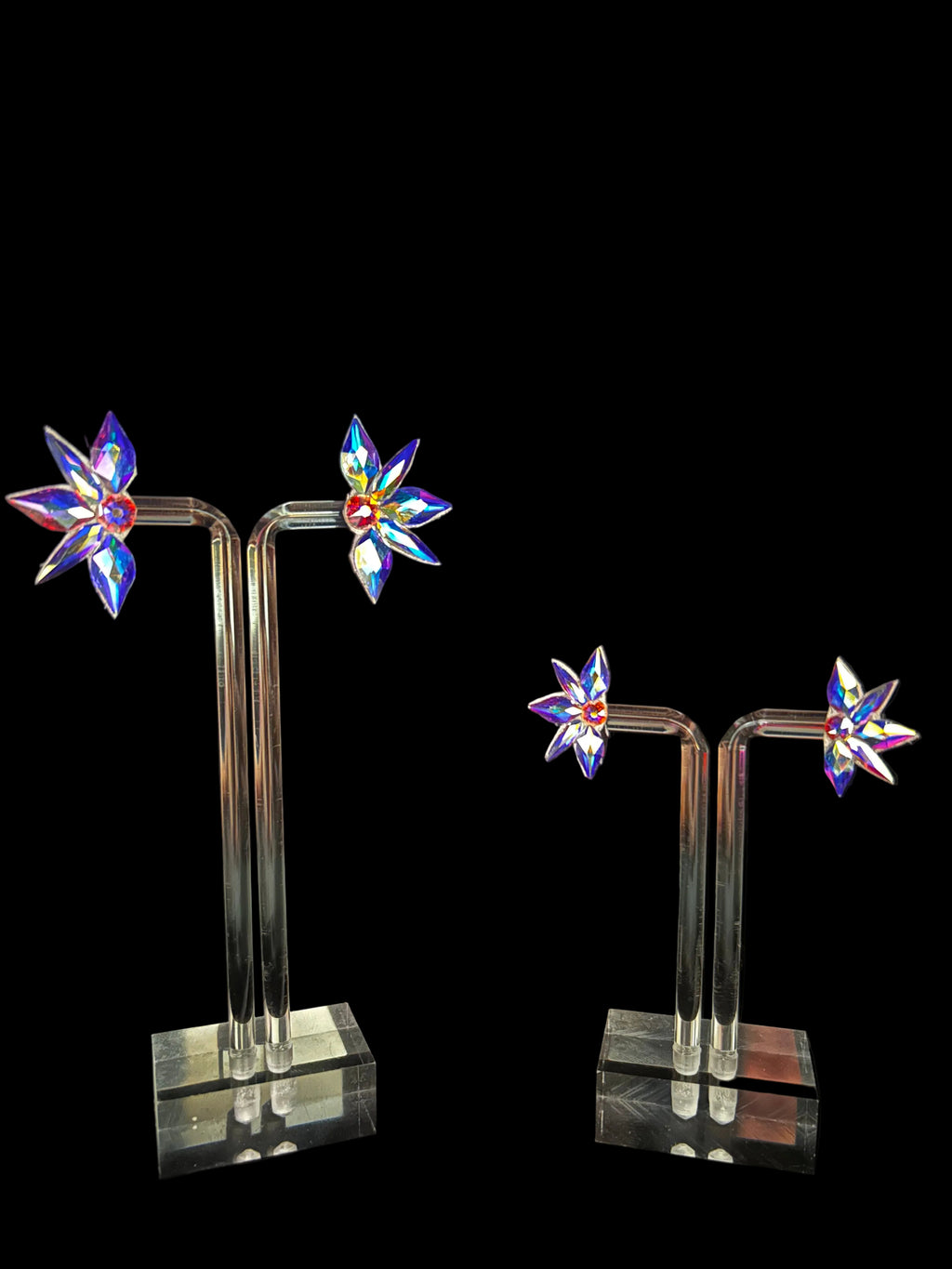 Elara Statement Earring