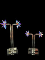 Elara Statement Earring