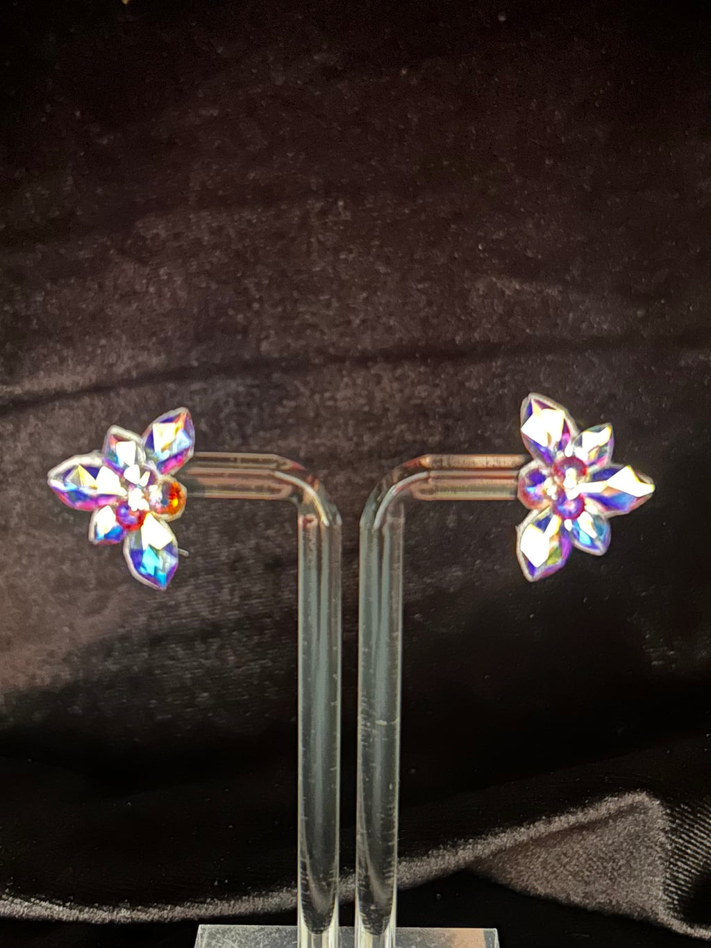 Willow Statement Earring