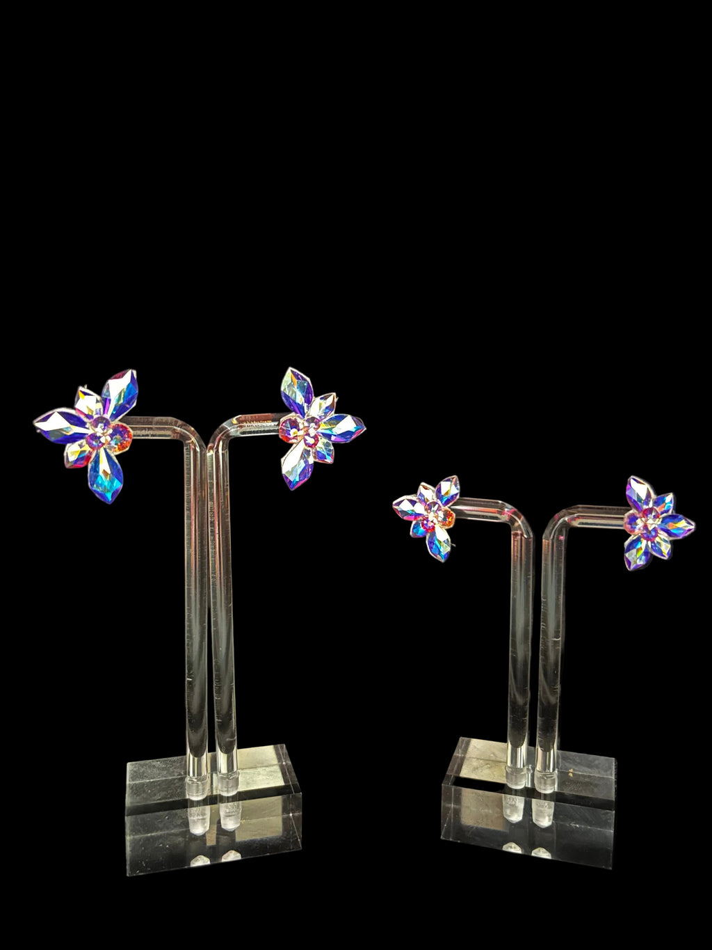 Willow Statement Earring