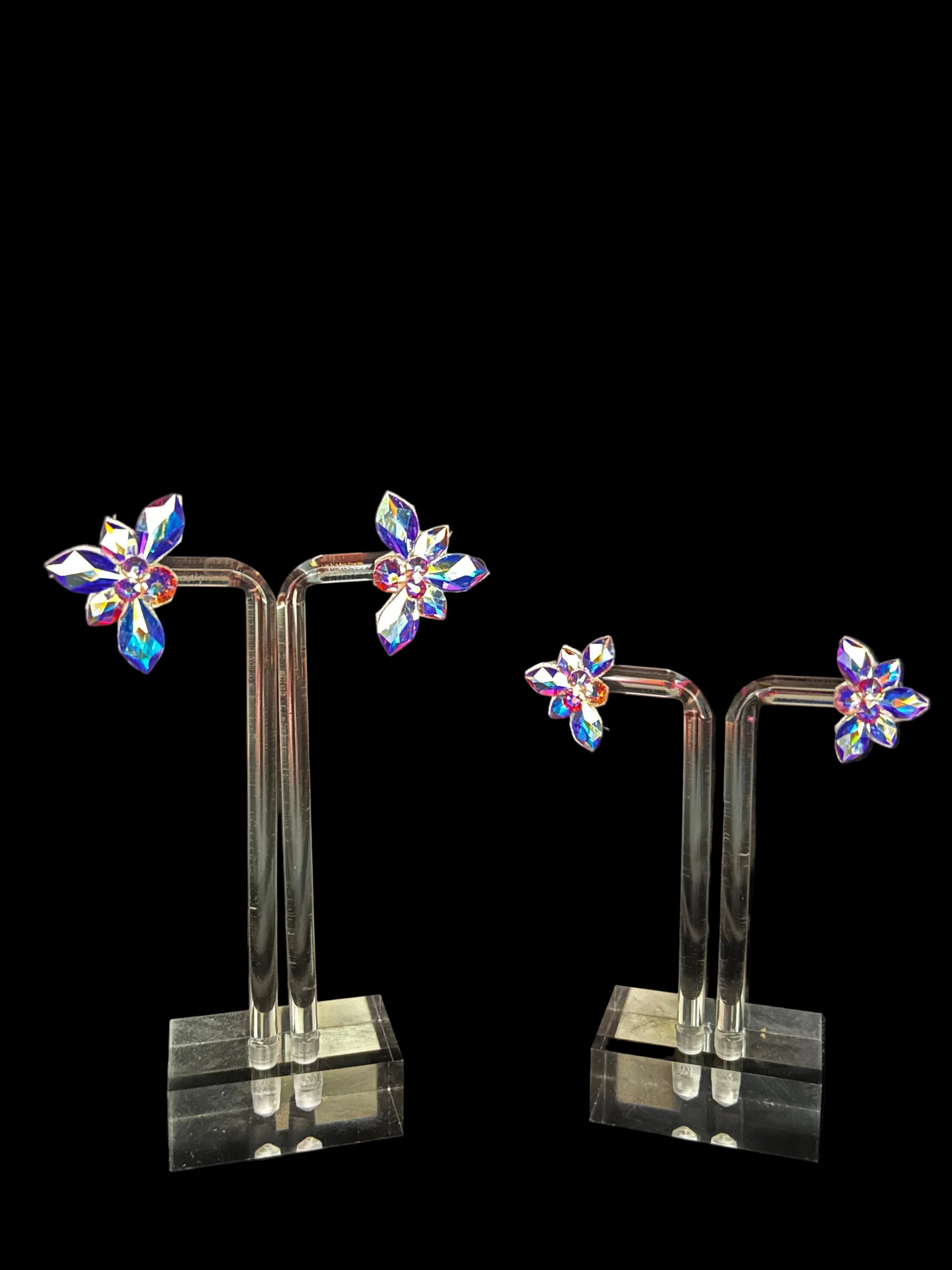 Willow Statement Earring