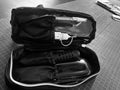 The Blackpool Bling Bag – Complete Performance Stoning Kit
